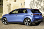 Volkswagen ID. Polo Gama ID. Polo Gama ID. Polo Turismo Exterior Lateral-Posterior 5 puertas