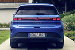 Volkswagen ID. Polo Gama ID. Polo Gama ID. Polo Turismo Exterior Posterior 5 puertas