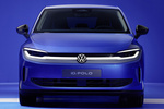 Volkswagen ID. Polo Gama ID. Polo Gama ID. Polo Turismo Exterior Frontal 5 puertas