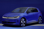 Volkswagen ID. Polo Gama ID. Polo Gama ID. Polo Turismo Exterior Frontal-Lateral 5 puertas