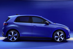 Volkswagen ID. Polo Gama ID. Polo Gama ID. Polo Turismo Exterior Lateral 5 puertas