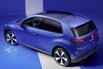 Volkswagen ID. Polo Gama ID. Polo Gama ID. Polo Turismo Exterior Cenital-Lateral-Frontal 5 puertas
