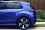 Volkswagen ID. Polo Gama ID. Polo Gama ID. Polo Turismo Exterior Llanta 5 puertas