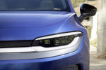 Volkswagen ID. Polo Gama ID. Polo Gama ID. Polo Turismo Exterior Faro 5 puertas