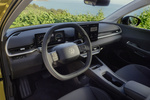 Volkswagen ID. Polo Gama ID. Polo Gama ID. Polo Turismo Interior Salpicadero 5 puertas