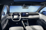 Volkswagen ID. Polo Gama ID. Polo Gama ID. Polo Turismo Interior Salpicadero 5 puertas