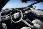 Volkswagen ID. Polo Gama ID. Polo Gama ID. Polo Turismo Interior Salpicadero 5 puertas