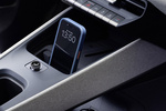 Volkswagen ID. Polo Gama ID. Polo Gama ID. Polo Turismo Interior Consola Central 5 puertas
