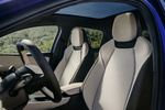 Volkswagen ID. Polo Gama ID. Polo Gama ID. Polo Turismo Interior Asientos 5 puertas