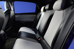 Volkswagen ID. Polo Gama ID. Polo Gama ID. Polo Turismo Interior Asientos fila 2 5 puertas
