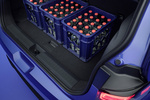 Volkswagen ID. Polo Gama ID. Polo Gama ID. Polo Turismo Interior Maletero 5 puertas