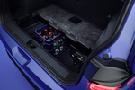 Volkswagen ID. Polo Gama ID. Polo Gama ID. Polo Turismo Interior Maletero 5 puertas