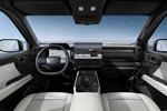 GWM Haval H7 Gama Haval H7 Gama Haval H7 Todo terreno Interior Salpicadero 5 puertas