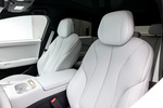 XPENG P7+ Gama P7+ Gama P7+ Turismo Interior Asientos 4 puertas