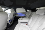 XPENG P7+ Gama P7+ Gama P7+ Turismo Interior Asientos fila 2 4 puertas