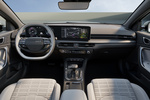 KIA XCeed Gama XCeed Gama XCeed Todo terreno Interior Salpicadero 5 puertas