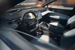 Lotus Emeya 600 Sport SE 600 Sport SE Turismo Interior Salpicadero 4 puertas