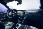 Opel Corsa GSE GSE Turismo Interior Salpicadero 5 puertas