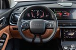 BAIC X75 Gama X75 Gama X75 Todo terreno Interior Volante 5 puertas
