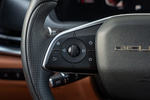 BAIC X75 Gama X75 Gama X75 Todo terreno Interior Mandos volante 5 puertas