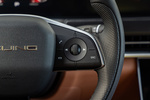 BAIC X75 Gama X75 Gama X75 Todo terreno Interior Mandos volante 5 puertas