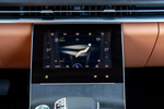 BAIC X75 Gama X75 Gama X75 Todo terreno Interior Climatizador 5 puertas