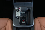 BAIC X75 Gama X75 Gama X75 Todo terreno Interior Consola Central 5 puertas