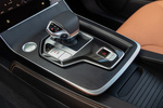 BAIC X75 Gama X75 Gama X75 Todo terreno Interior Consola Central 5 puertas