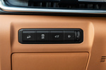 BAIC X75 Gama X75 Gama X75 Todo terreno Interior Mandos salpicadero 5 puertas