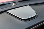 BAIC X75 Gama X75 Gama X75 Todo terreno Interior Altavoz 5 puertas