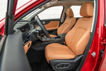 BAIC X75 Gama X75 Gama X75 Todo terreno Interior Asientos 5 puertas