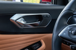 BAIC X75 Gama X75 Gama X75 Todo terreno Interior Mandos puerta 5 puertas