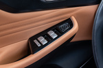 BAIC X75 Gama X75 Gama X75 Todo terreno Interior Mandos puerta 5 puertas