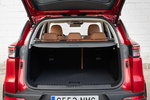 BAIC X75 Gama X75 Gama X75 Todo terreno Interior Maletero 5 puertas