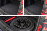 BAIC X75 Gama X75 Gama X75 Todo terreno Interior Maletero 5 puertas