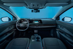 Nissan Ariya Gama Ariya Gama Ariya Todo terreno Interior Salpicadero 5 puertas