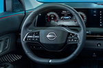 Nissan Ariya Gama Ariya Gama Ariya Todo terreno Interior Volante 5 puertas