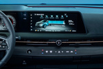 Nissan Ariya Gama Ariya Gama Ariya Todo terreno Interior Pantalla del sistema multimedia 5 puertas