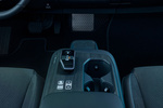 Nissan Ariya Gama Ariya Gama Ariya Todo terreno Interior Consola Central 5 puertas