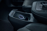 Nissan Ariya Gama Ariya Gama Ariya Todo terreno Interior Consola Central 5 puertas