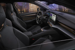 CUPRA Raval VZ VZ Turismo Interior Salpicadero 5 puertas