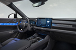 Lexus TZ Gama TZ Gama TZ Todo terreno Interior Salpicadero 5 puertas