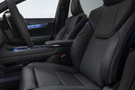 Lexus TZ Gama TZ Gama TZ Todo terreno Interior Asientos 5 puertas