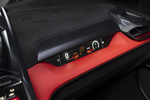 Lamborghini Fenomeno Fenomeno Roadster Fenomeno Roadster Descapotable Interior Pantalla del sistema multimedia 2 puertas