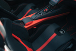 Lamborghini Fenomeno Fenomeno Roadster Fenomeno Roadster Descapotable Interior Consola Central 2 puertas