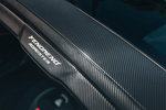 Lamborghini Fenomeno Fenomeno Roadster Fenomeno Roadster Descapotable Interior Detalle 2 puertas