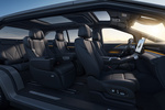XPENG X9 Gama X9 Gama X9 Monovolumen Interior Asientos 5 puertas