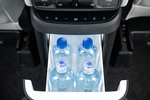 XPENG X9 Gama X9 Gama X9 Monovolumen Interior Consola Central 5 puertas