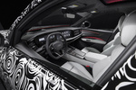 Audi Q9 Gama Q9 Gama Q9 Todo terreno Interior Salpicadero 5 puertas