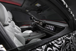 Audi Q9 Gama Q9 Gama Q9 Todo terreno Interior Salpicadero 5 puertas
